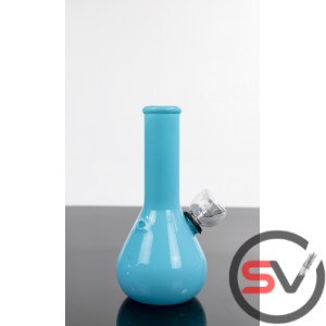BOTTLE SHAPED MINI OIL BURNER 5inch